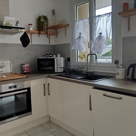Appartement Fritz Proche Gare Sncf De Tours, Bus Et Taxi Ngoại thất bức ảnh