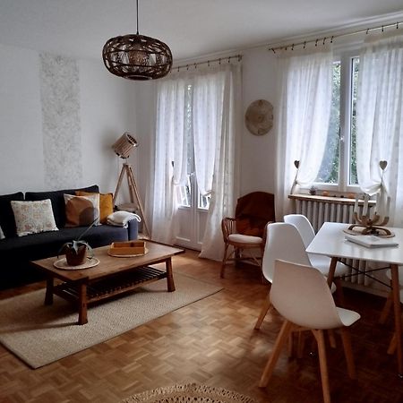 Appartement Fritz Proche Gare Sncf De Tours, Bus Et Taxi Ngoại thất bức ảnh