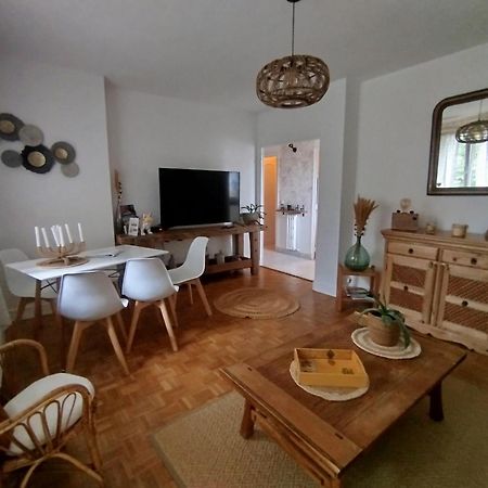 Appartement Fritz Proche Gare Sncf De Tours, Bus Et Taxi Ngoại thất bức ảnh