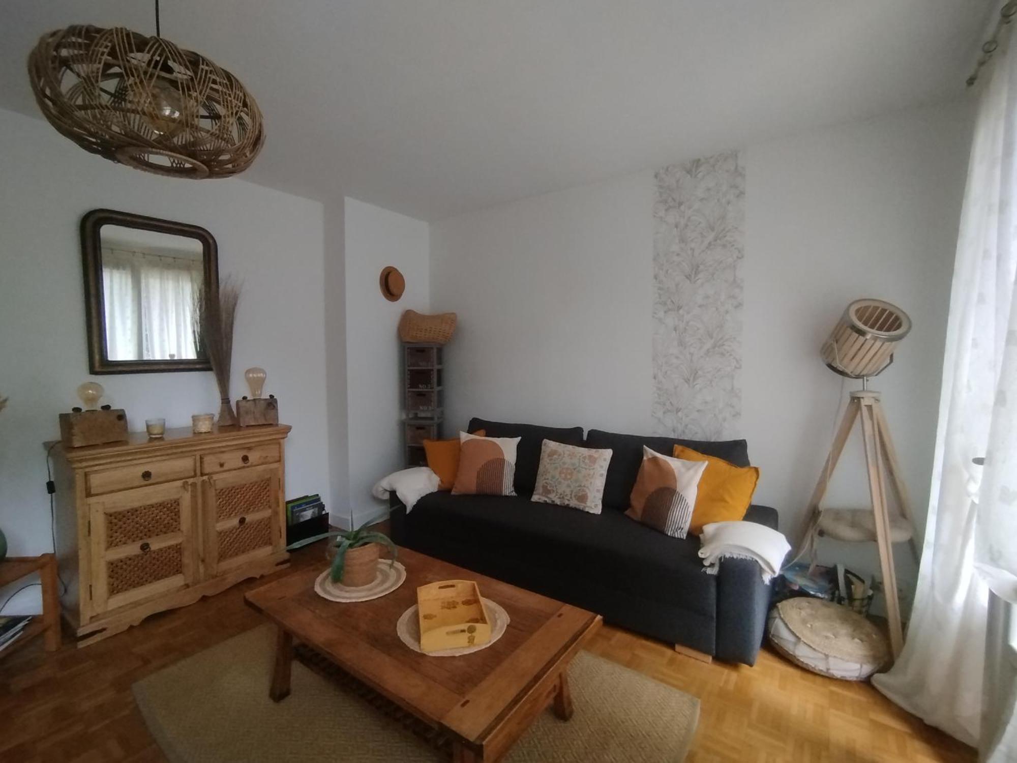 Appartement Fritz Proche Gare Sncf De Tours, Bus Et Taxi Ngoại thất bức ảnh