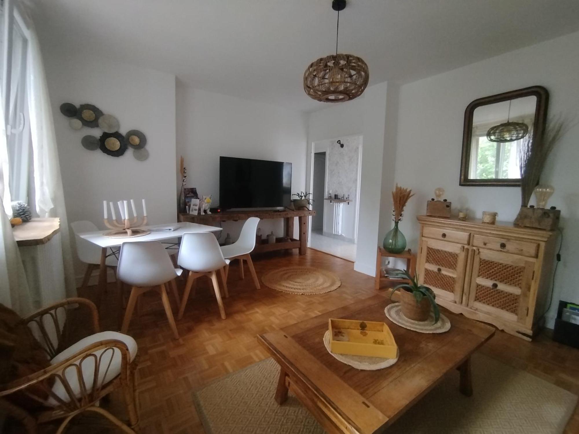 Appartement Fritz Proche Gare Sncf De Tours, Bus Et Taxi Ngoại thất bức ảnh