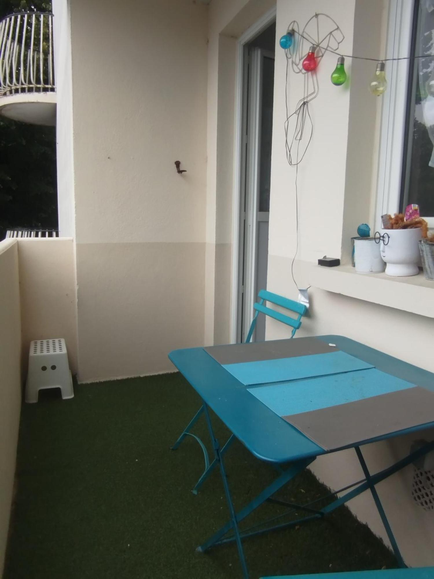 Appartement Fritz Proche Gare Sncf De Tours, Bus Et Taxi Ngoại thất bức ảnh