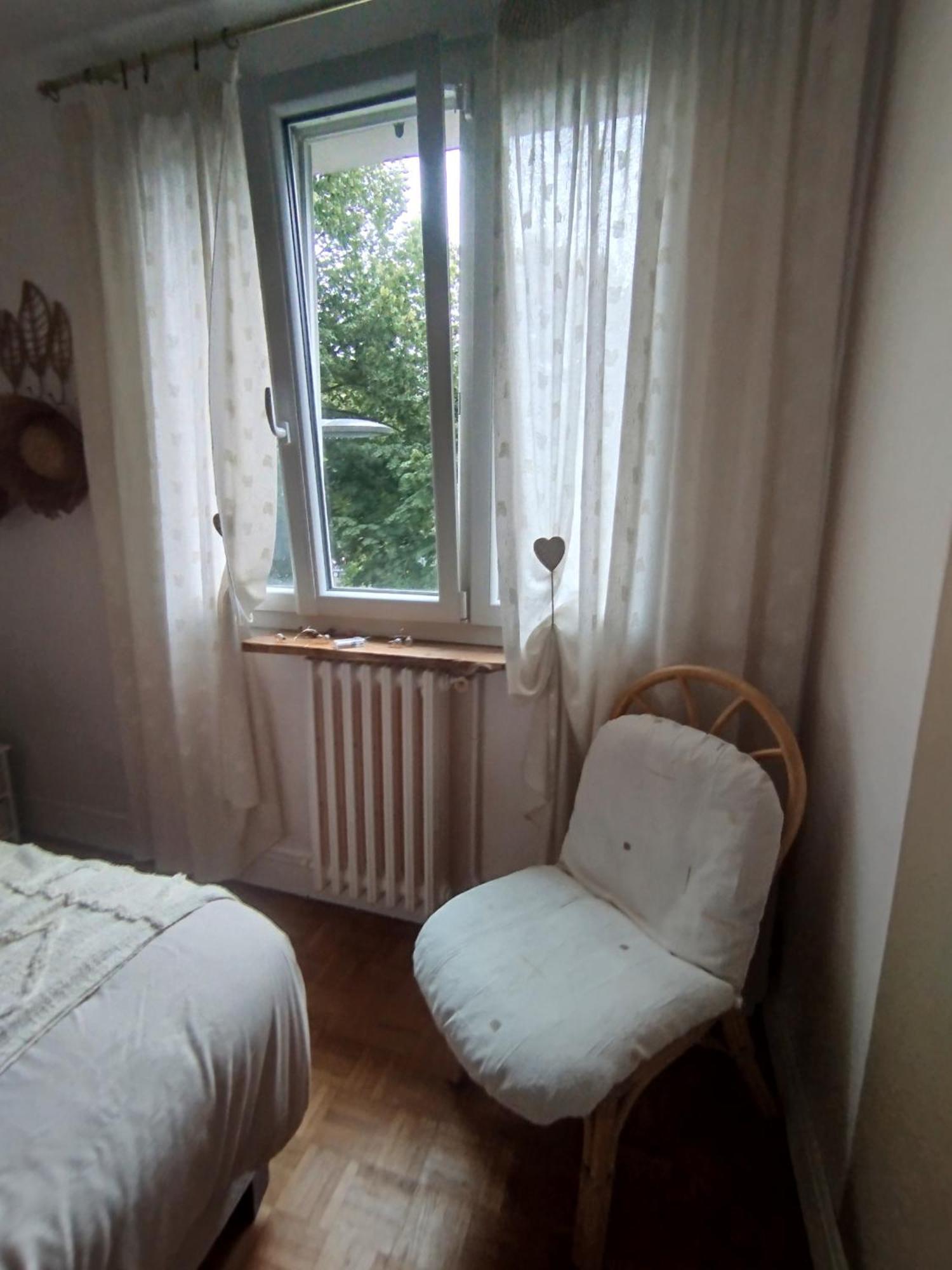 Appartement Fritz Proche Gare Sncf De Tours, Bus Et Taxi Ngoại thất bức ảnh