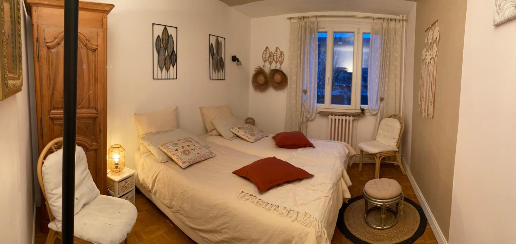 Appartement Fritz Proche Gare Sncf De Tours, Bus Et Taxi Ngoại thất bức ảnh